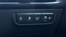 Hyundai TUCSON 1.6T N Line 5dr Petrol Estate